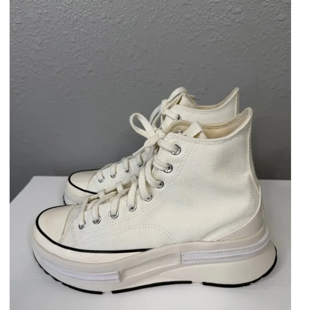 Converse Unisex Run Star Legacy CX High Top / Size-M 8.5-W 10
